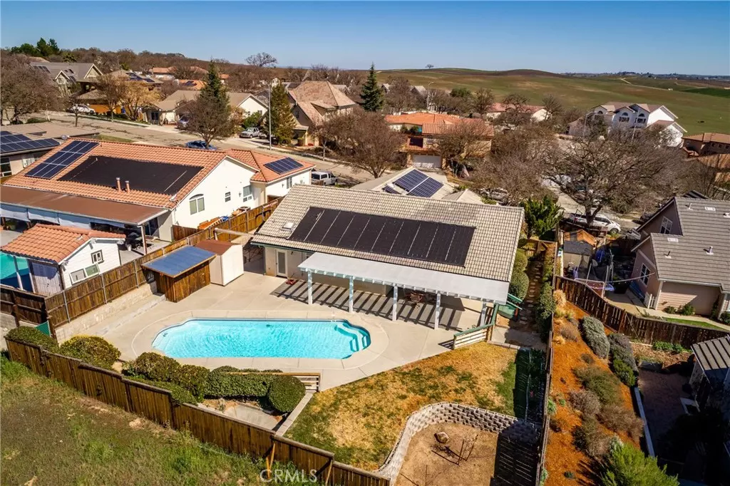 Paso Robles, CA 93446,1311 Crescent Oaks WAY