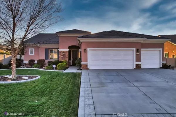 Bakersfield, CA 93306,5704 River Birch DR