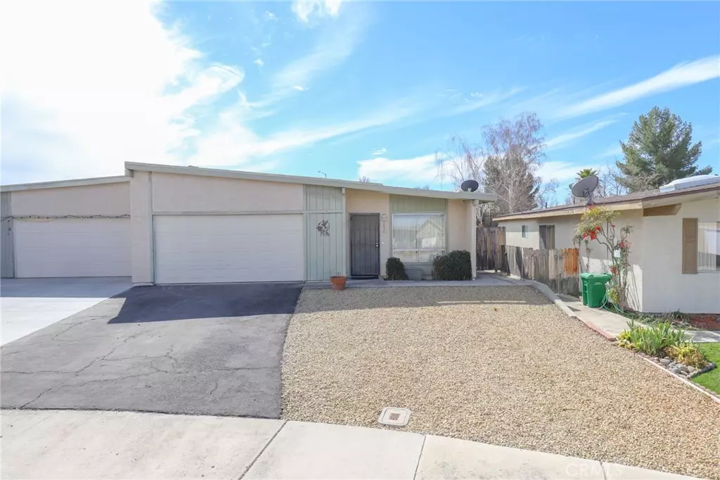 Paso Robles, CA 93446,1836 Southview CIR