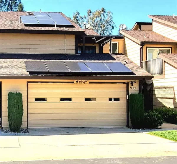 4685 Creekside LN #10, Paso Robles, CA 93446