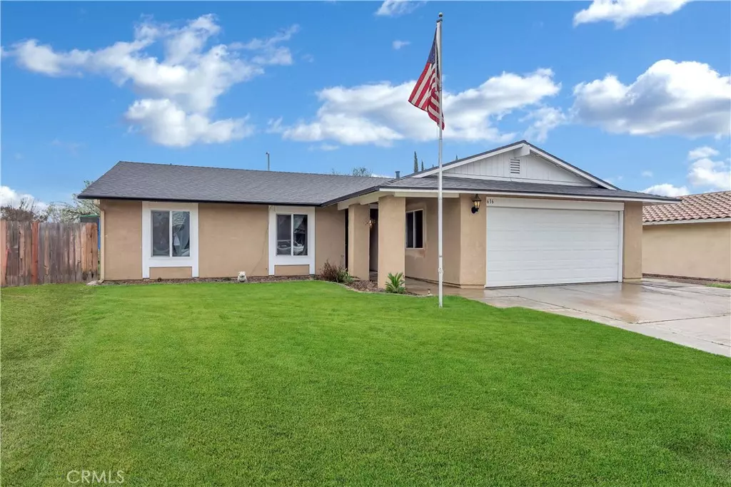 Paso Robles, CA 93446,616 Palomino CIR