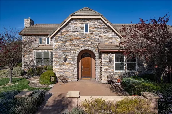 Templeton, CA 93465,2488 Battering Rock RD