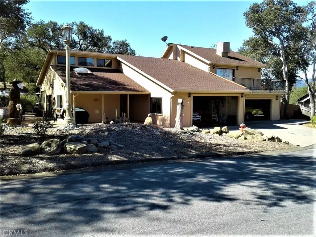 Bradley, CA 93426,8038 Ready RD