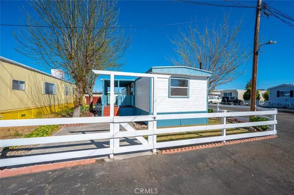 Atascadero, CA 93422,8850 El Camino Real #18