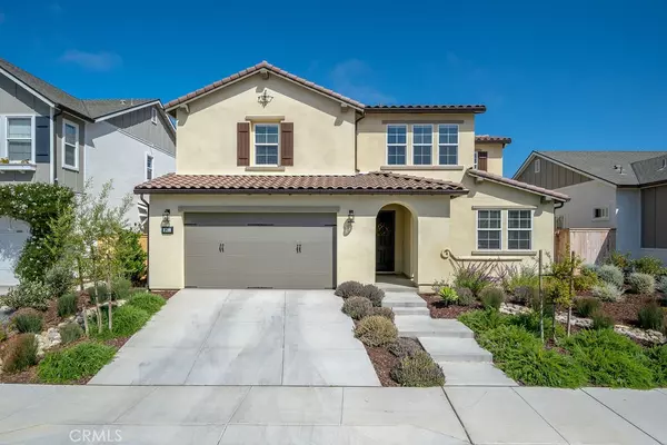Arroyo Grande, CA 93420,261 Haven CT