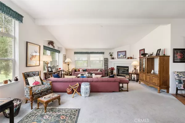 Paso Robles, CA 93446,161 Via San Miguel