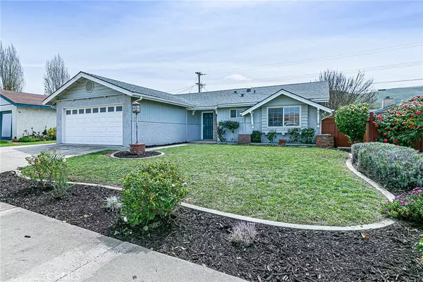 Lompoc, CA 93436,904 W Hickory AVE