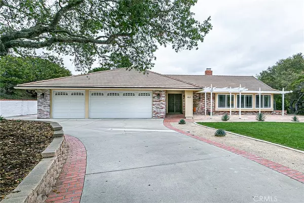 Vandenberg Village, CA 93436,463 Firestone WAY