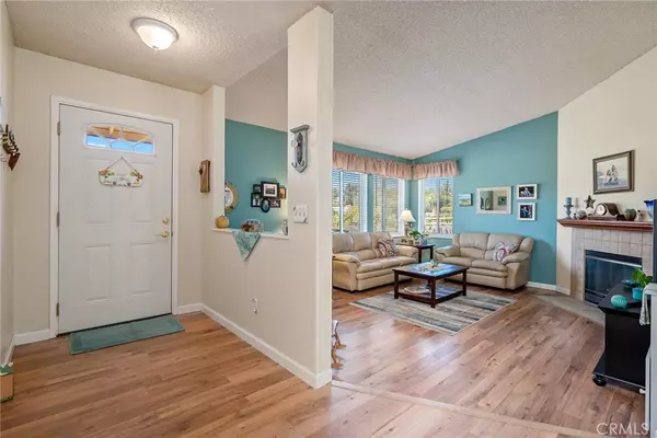 Nipomo, CA 93444,745 Monarch LN