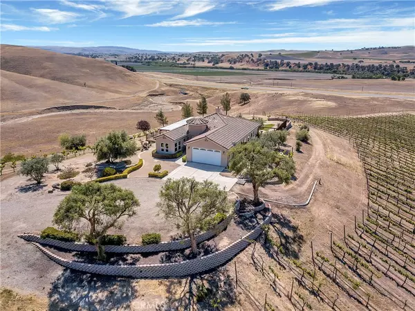 Paso Robles, CA 93446,3860 Gruenhagen