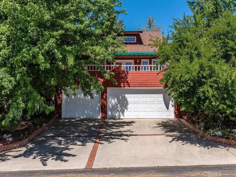 4753 Tumbleweed WAY, Paso Robles, CA 93446
