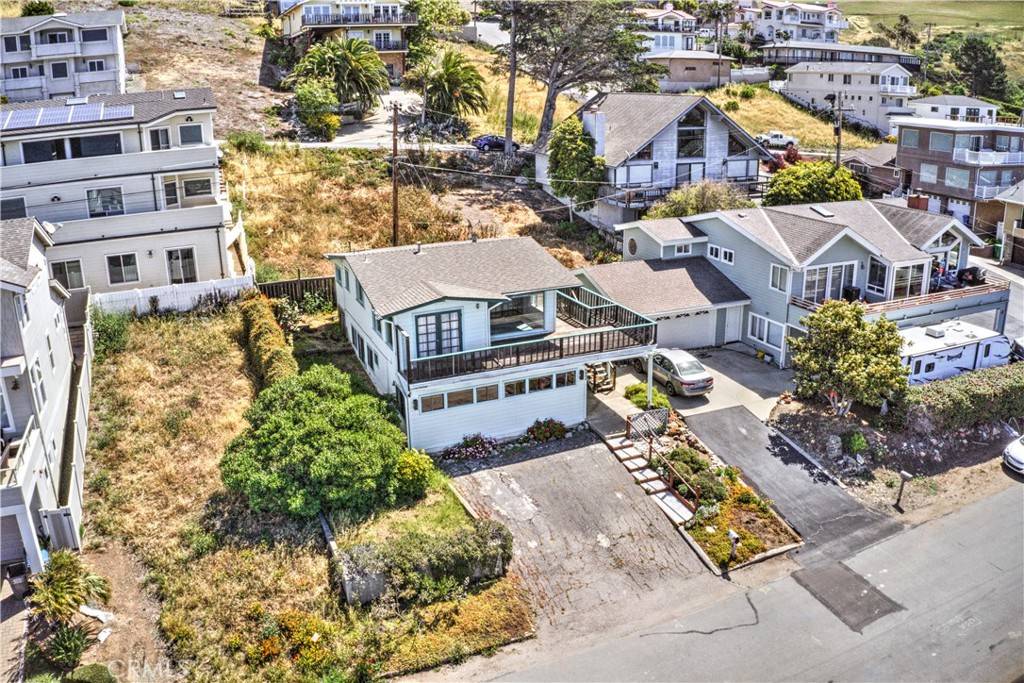 Cayucos, CA 93430,2791 Santa Barbara AVE