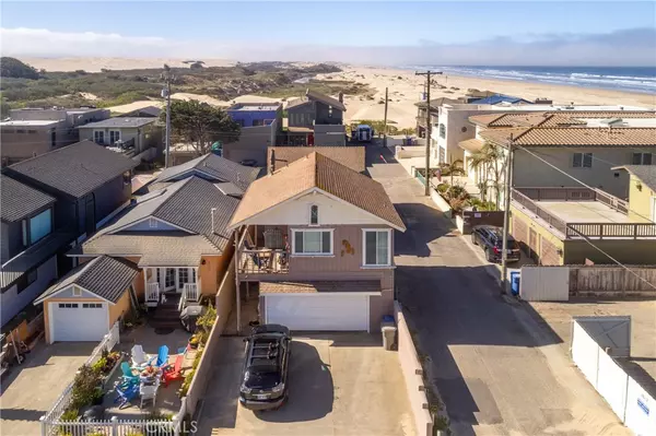 300 Utah AVE, Oceano, CA 93445