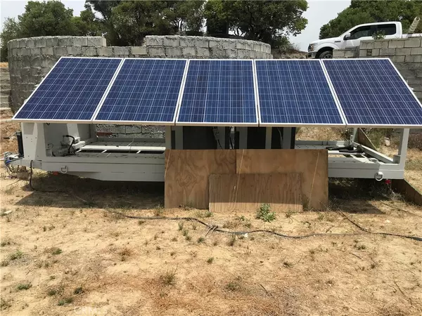 Bradley, CA 93426,76364 Bryson Hesperia RD