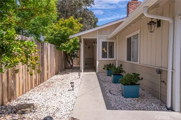 Atascadero, CA 93422,4545 Yerba AVE