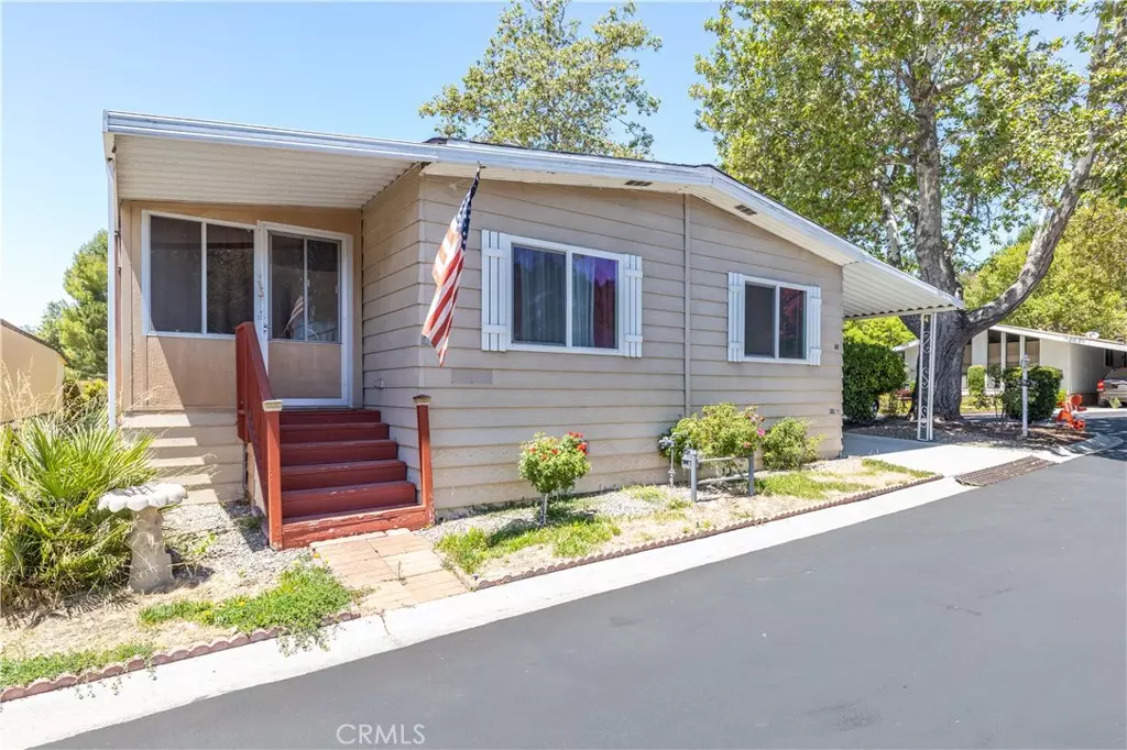 Atascadero, CA 93422,10025 El Camino Real #56
