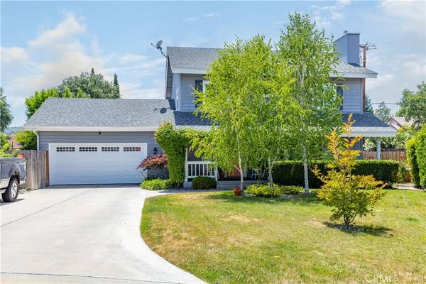 Templeton, CA 93465,1495 Laura CT