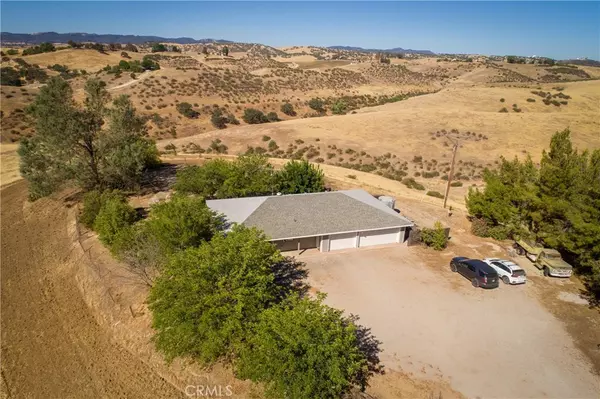 San Miguel, CA 93451,540 Nygren RD