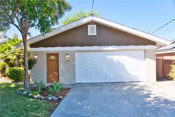 4340 Cayucos AVE, Atascadero, CA 93422