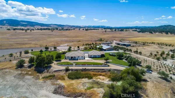 Lockwood, CA 93932,67943 Jolon RD