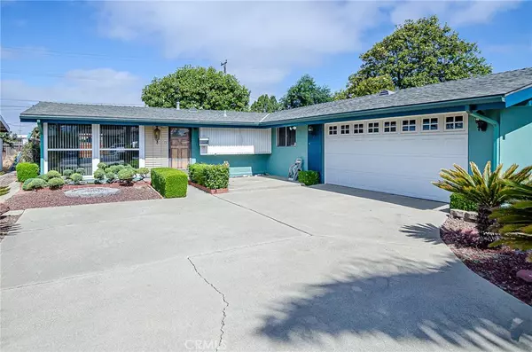 Lompoc, CA 93436,309 N 3rd ST