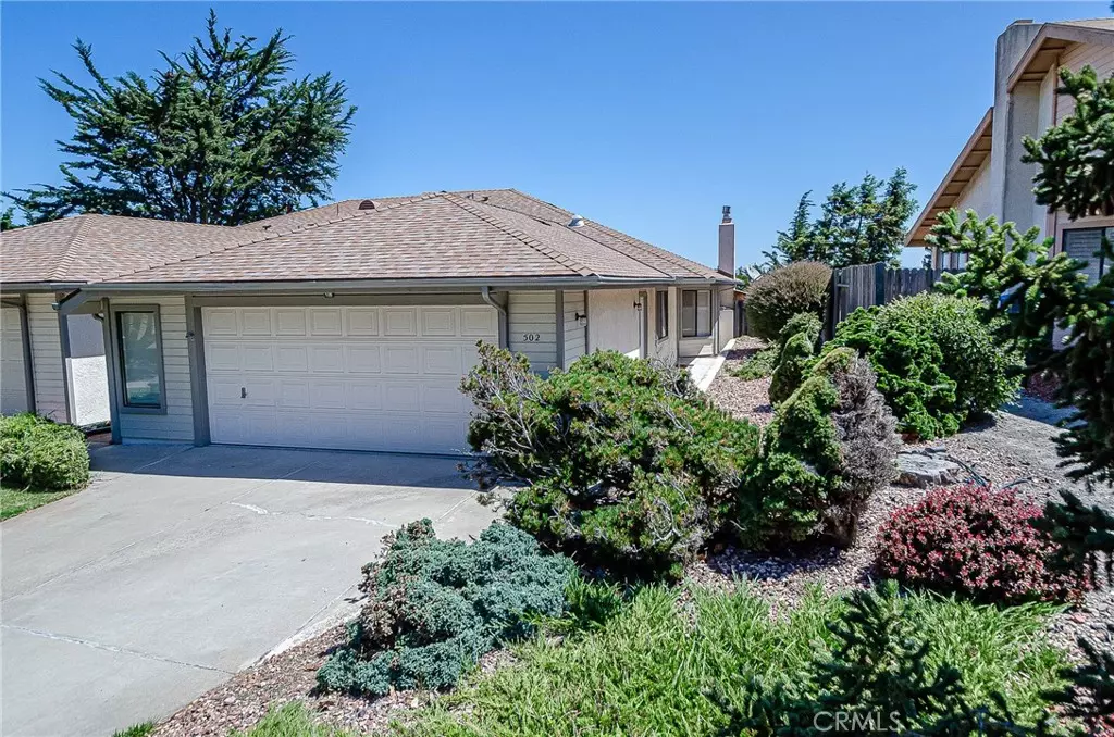 Lompoc, CA 93436,502 Newport DR