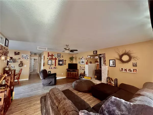 Shandon, CA 93461,216 S 1st ST