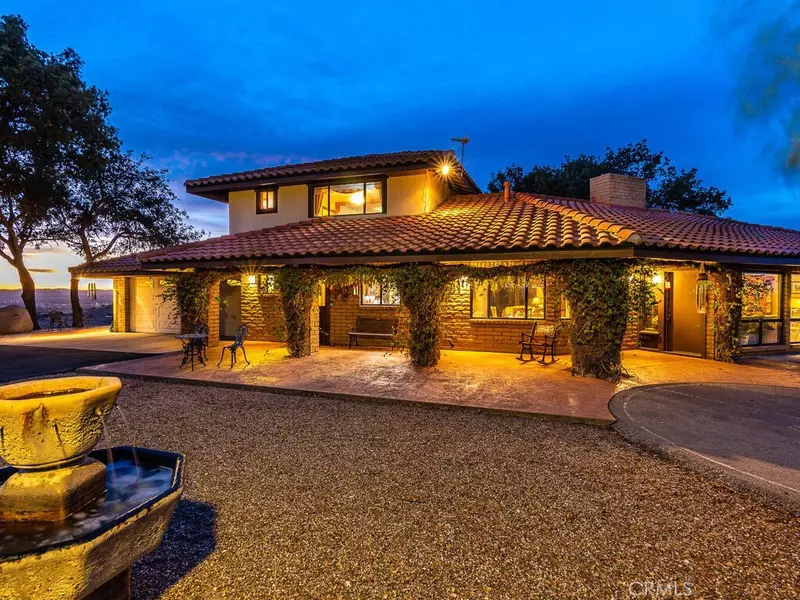 3310 Neal Spring RD, Templeton, CA 93465