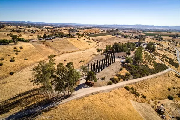 San Miguel, CA 93451,6231 Vineyard View LN