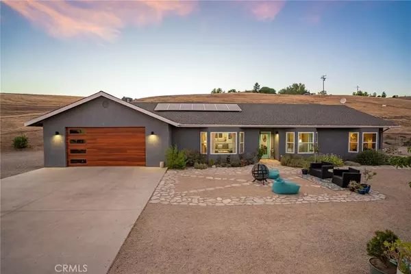 2750 Lazy Hill RD, San Miguel, CA 93451