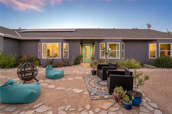 San Miguel, CA 93451,2750 Lazy Hill RD