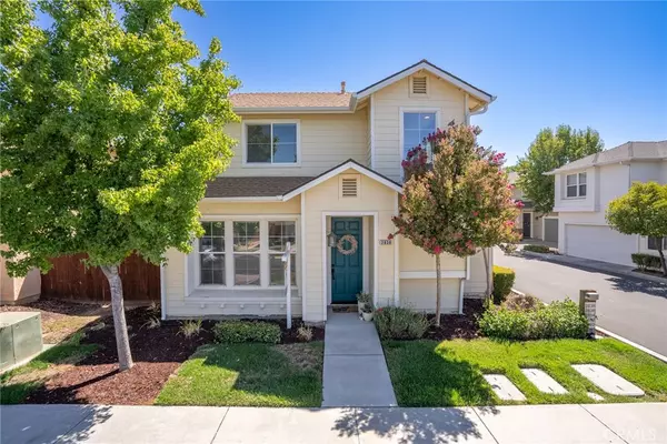 2838 Cottage LN, Paso Robles, CA 93446