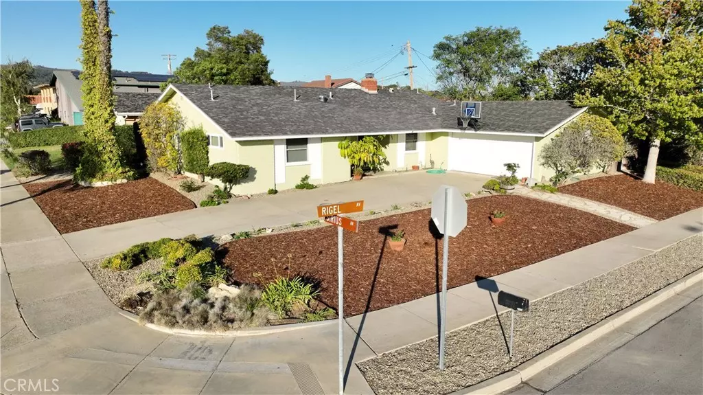 Lompoc, CA 93436,4289 Rigel AVE