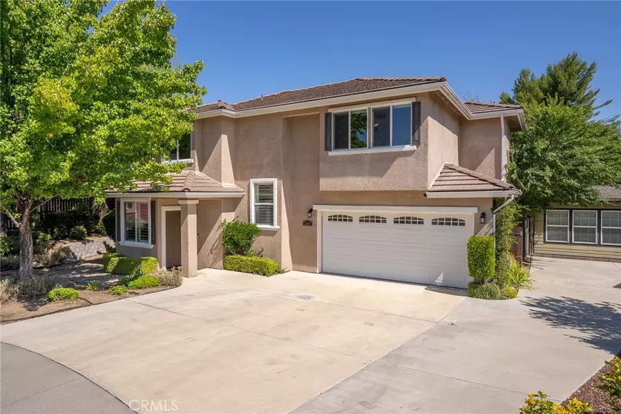 2302 Latigo CT, Paso Robles, CA 93446