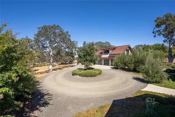Templeton, CA 93465,2925 Warm Springs LN
