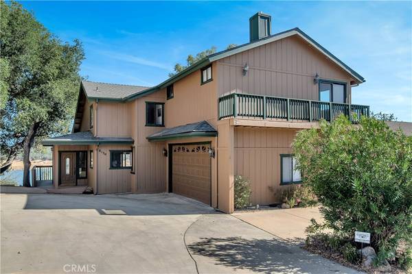 8130 Smith Point RD, Bradley, CA 93426