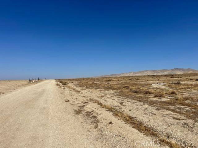 Santa Margarita, CA 93453,0 Elkhorn RD