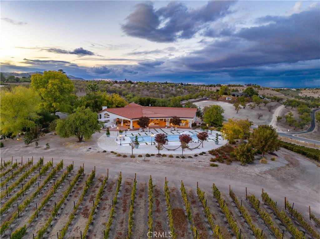 Paso Robles, CA 93446