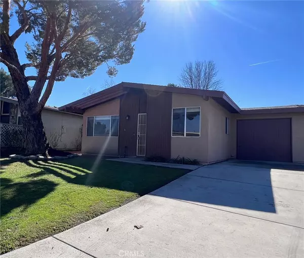 510 Queenanne RD, Paso Robles, CA 93446