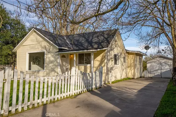 Templeton, CA 93465,317 Crocker ST