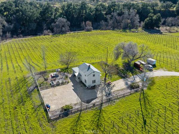 Templeton, CA 93465,1651 Plum Orchard LN
