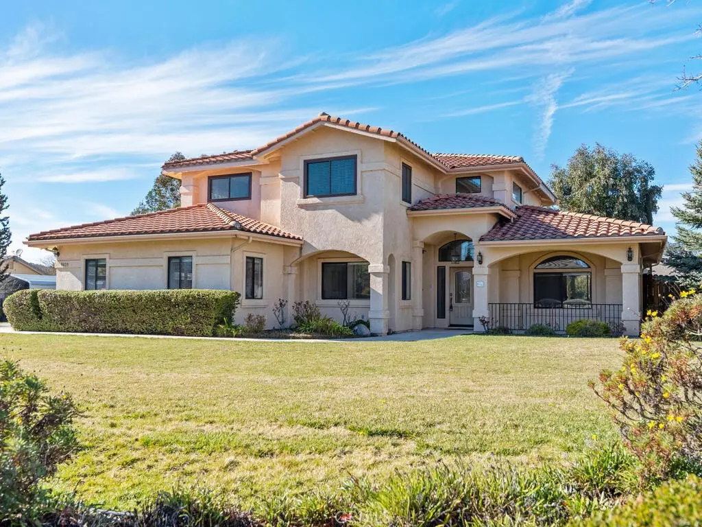 Atascadero, CA 93422,9035 Via Tortuga