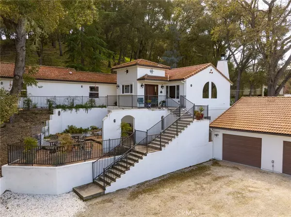 Atascadero, CA 93422,7405 Del Rio RD