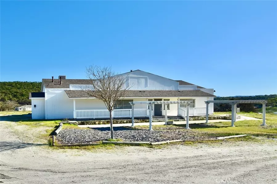 70226 Jolon Road, Bradley, CA 93426