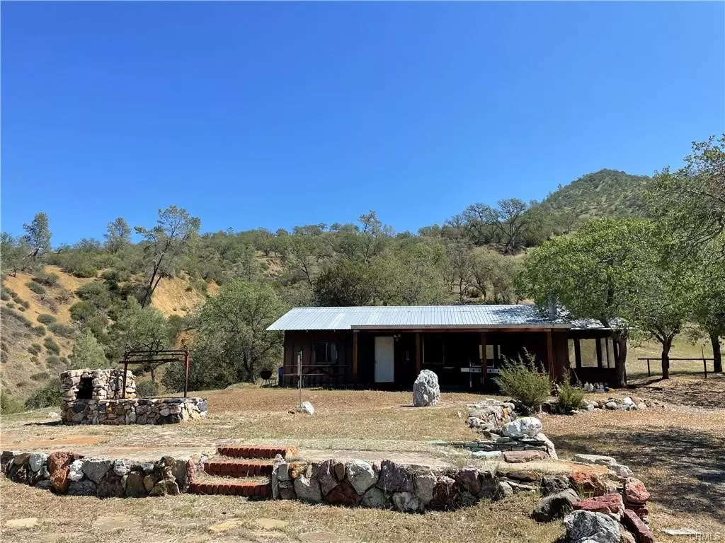 Parkfield, CA 93451,0 Parkfield Coalinga Road