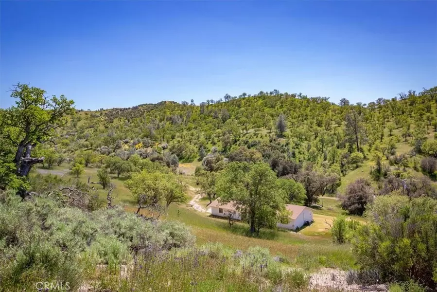 3995 Calf Canyon, Creston, CA 93432