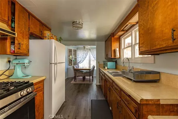 Atascadero, CA 93422,5345 Capistrano AVE