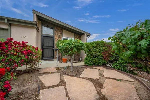Paso Robles, CA 93446,1823 Shepherd DR