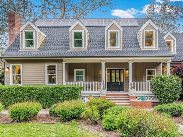 Templeton, CA 93465,10425 Dover Canyon RD