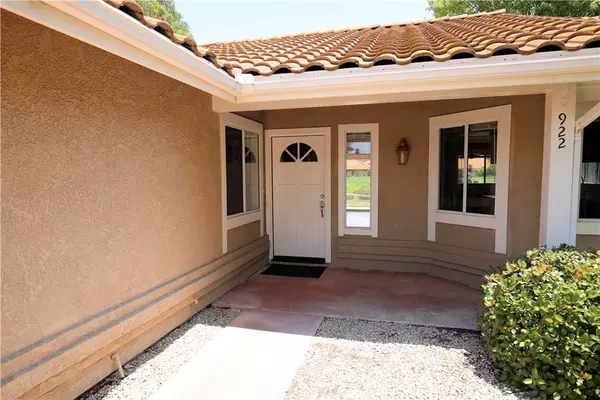 Paso Robles, CA 93446,922 Inverness DR